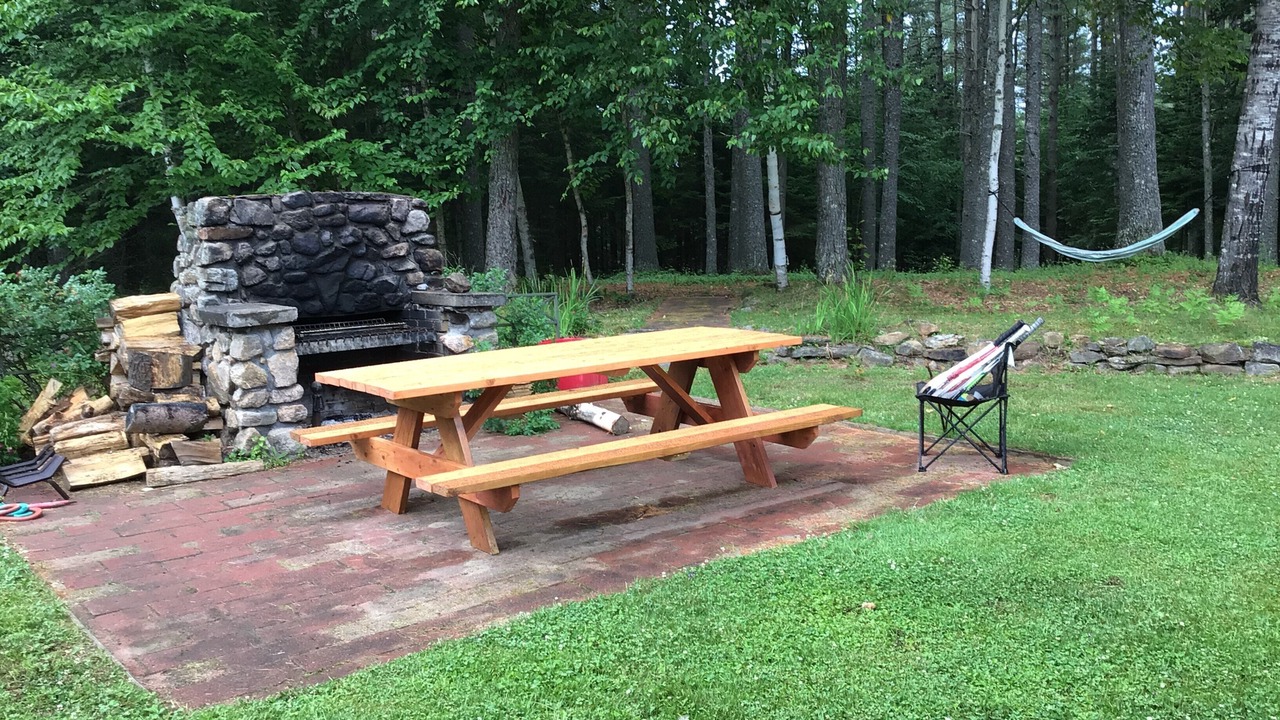 Photo of Outdoor in Long Lake