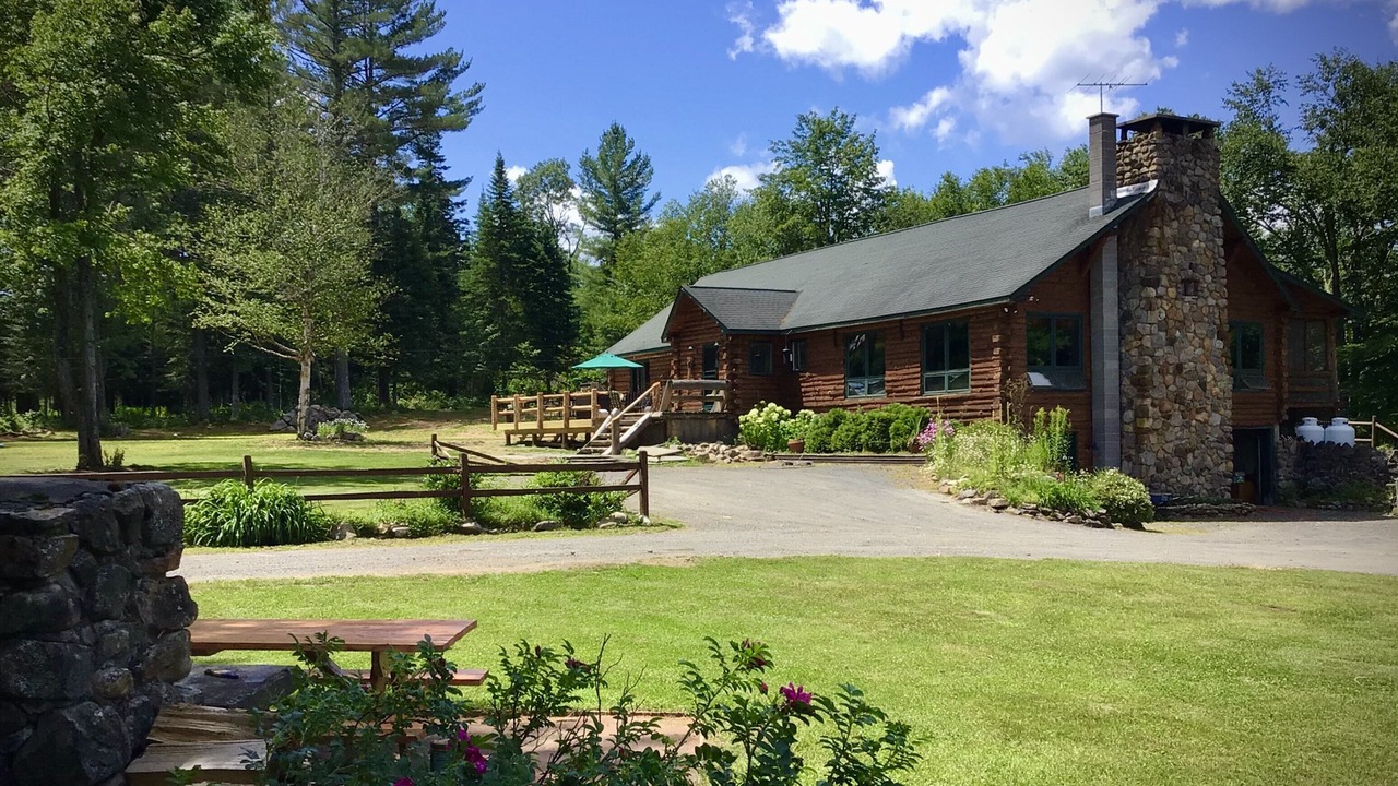 Photo of Outdoor in Long Lake