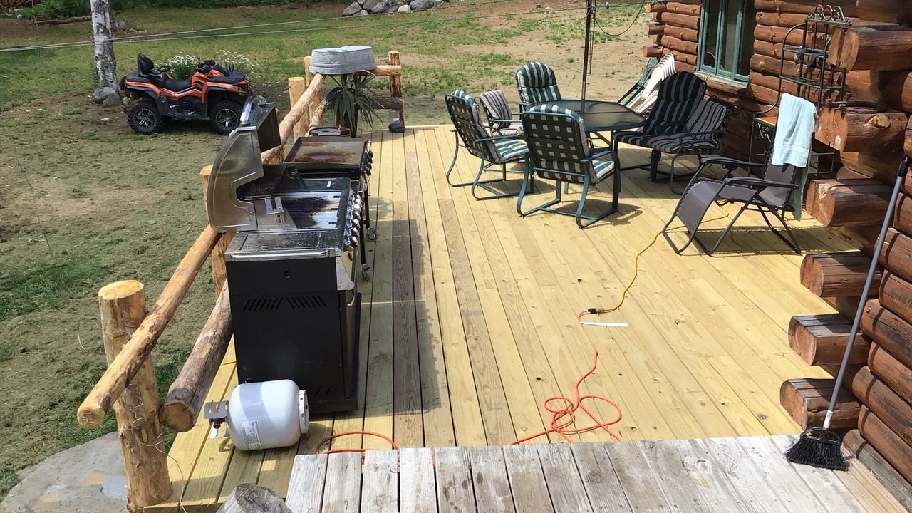 Photo of Outdoor in Long Lake
