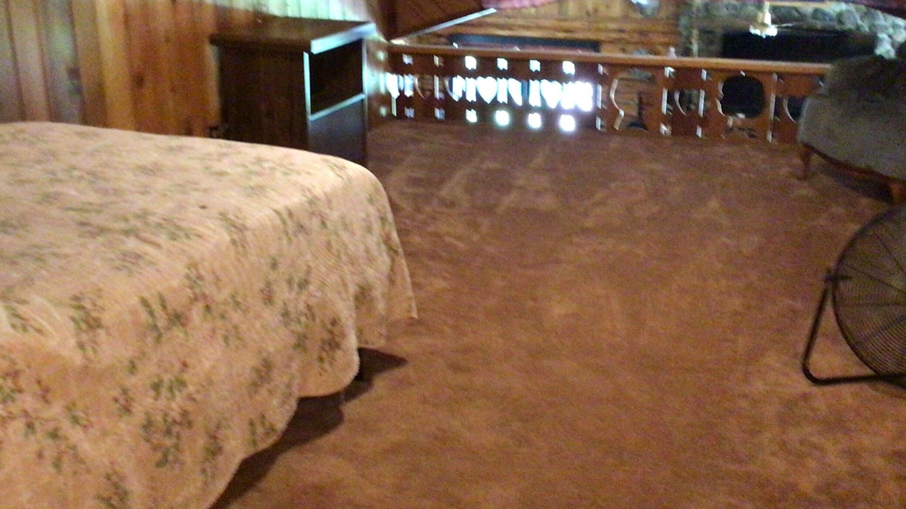 Photo of Bedroom in Long Lake