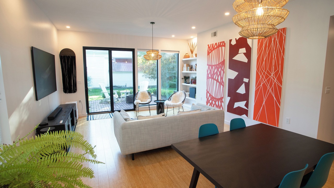 Photo of Bedroom in Town of White Creek