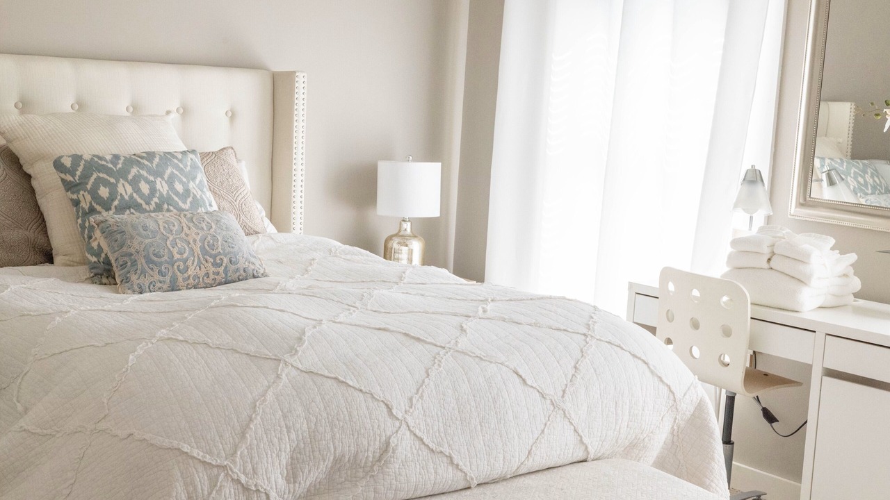 Photo of Bedroom in Woodbury