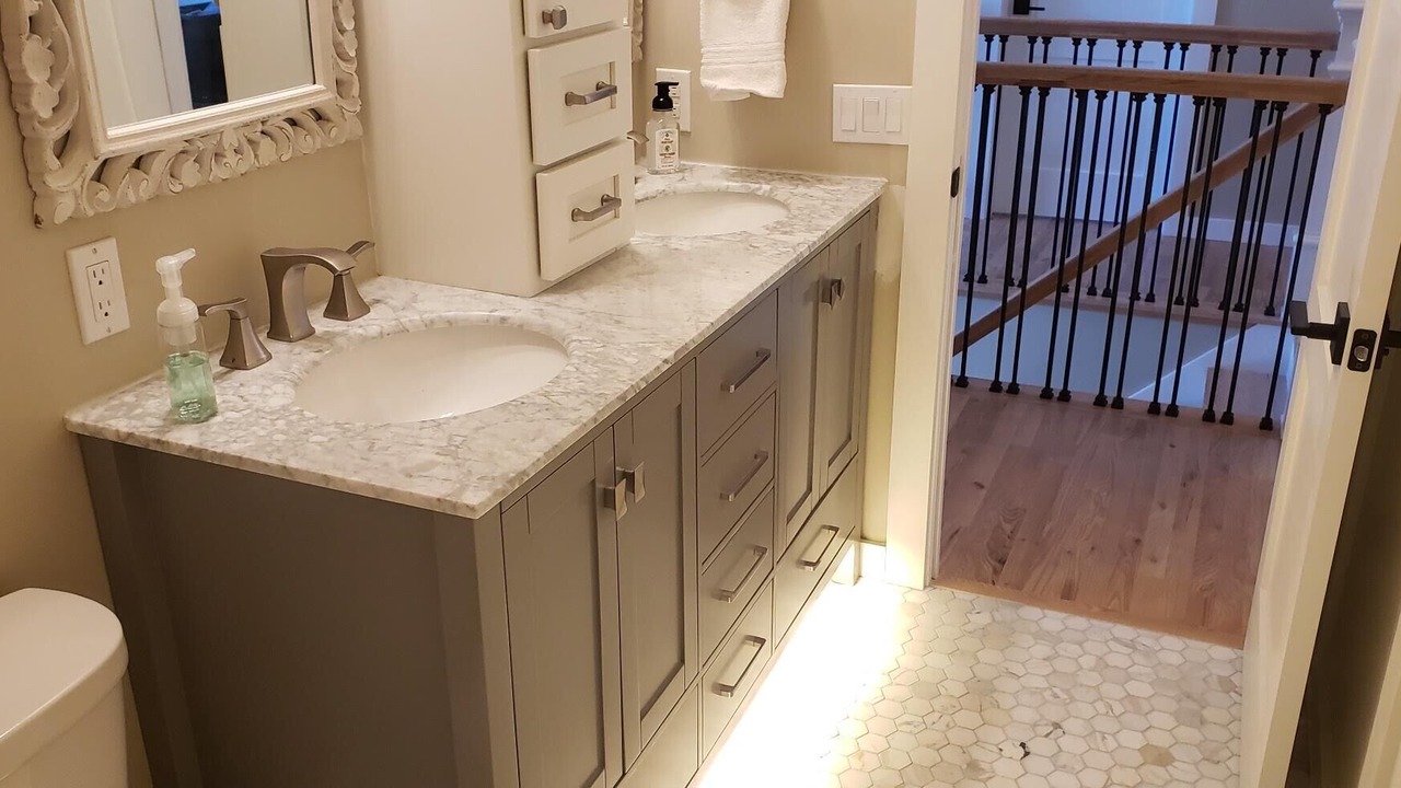 Photo of Bathroom in Woodbury