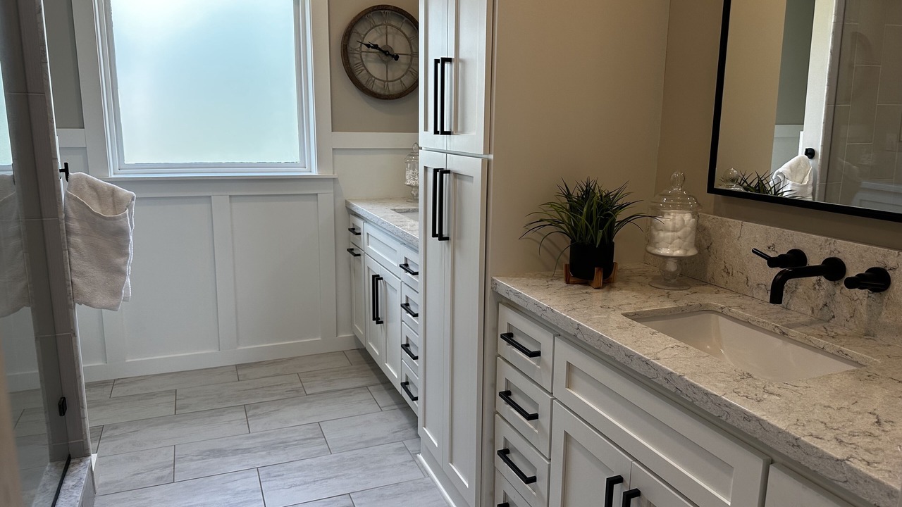 Photo of Bathroom in Woodbury