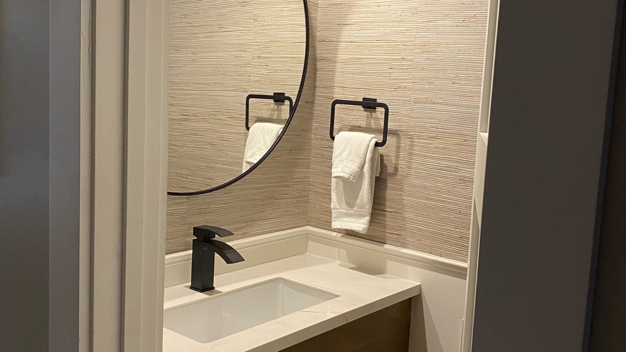 Photo of Bathroom in Woodbury
