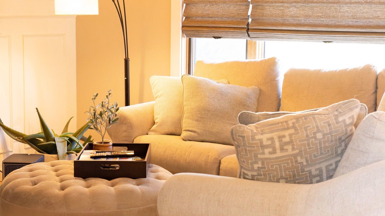 Photo of Livingroom in Woodbury