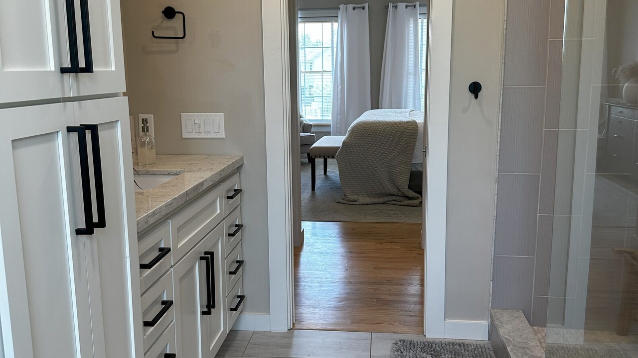 Photo of Bedroom in Woodbury