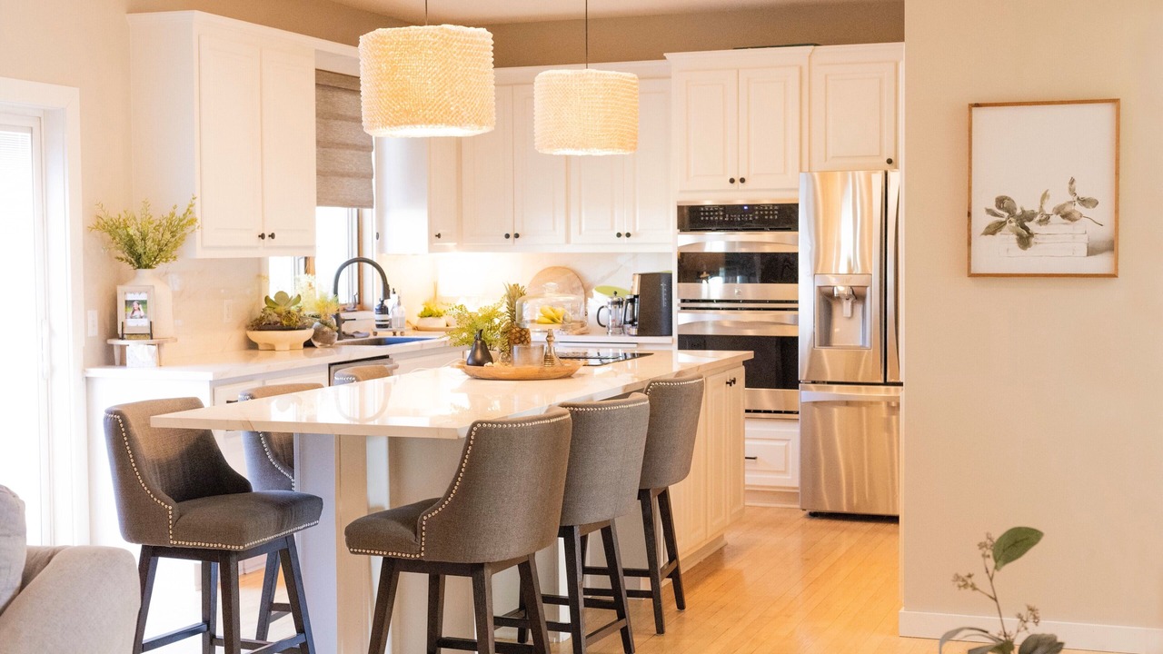 Photo of Kitchen in Woodbury