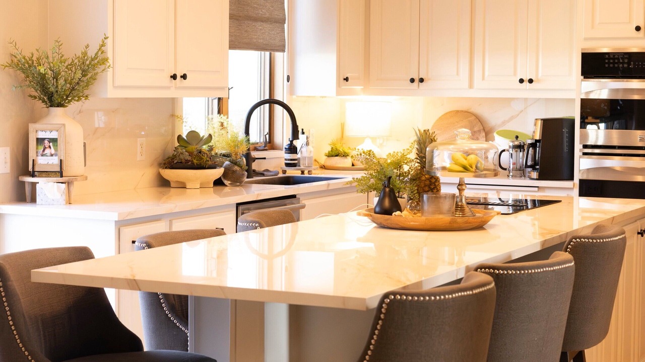 Photo of Kitchen in Woodbury