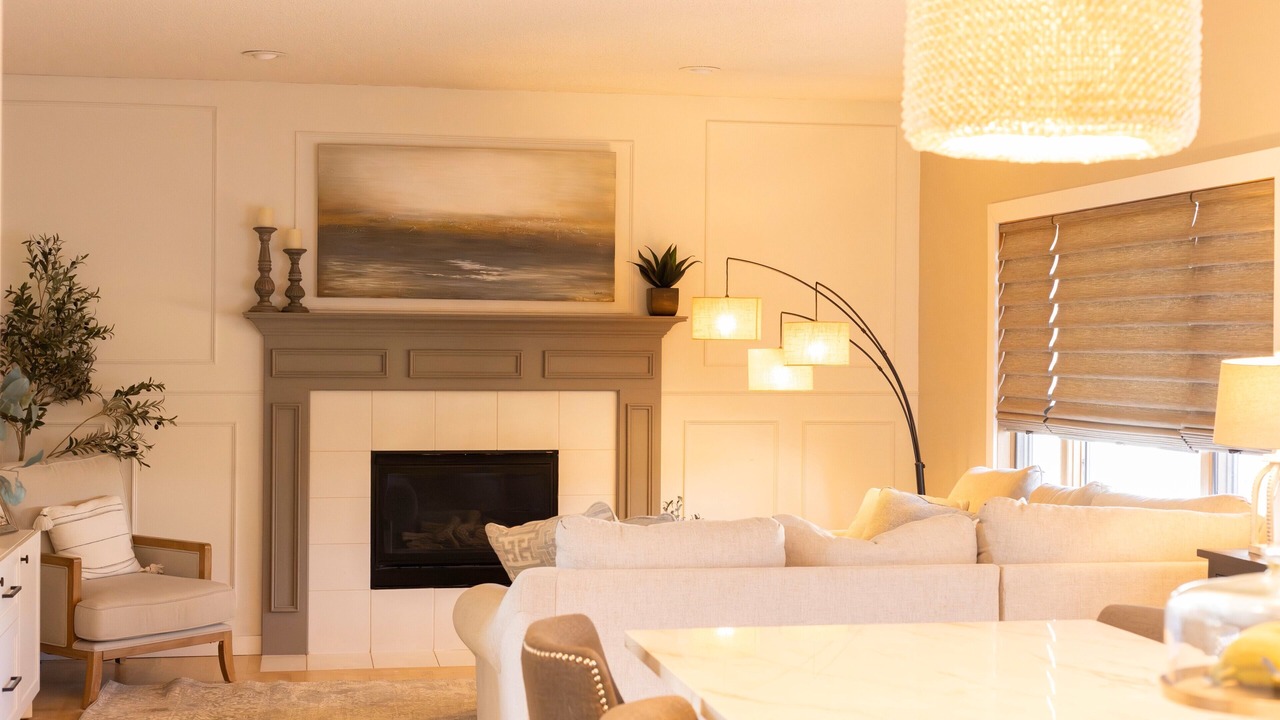 Photo of Livingroom in Woodbury