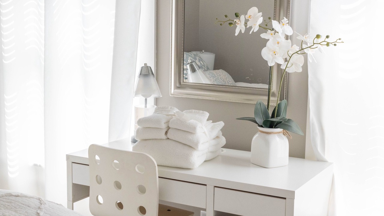 Photo of Bedroom in Woodbury