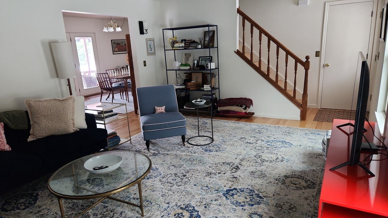 Photo of Livingroom in Clarendon
