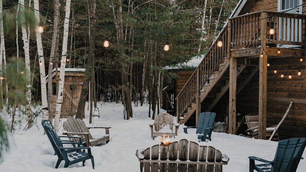Photo of Outdoor in Spooner