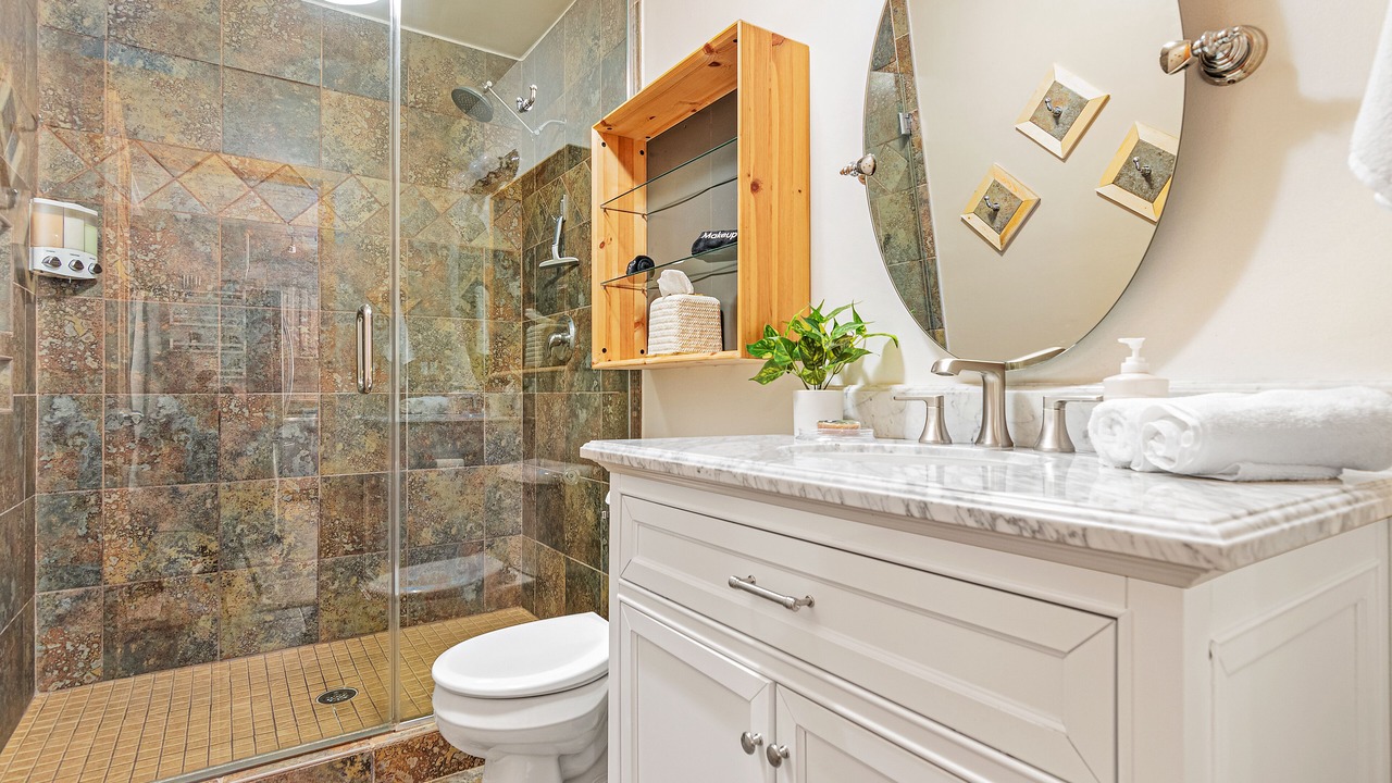 Photo of Bathroom in Spooner