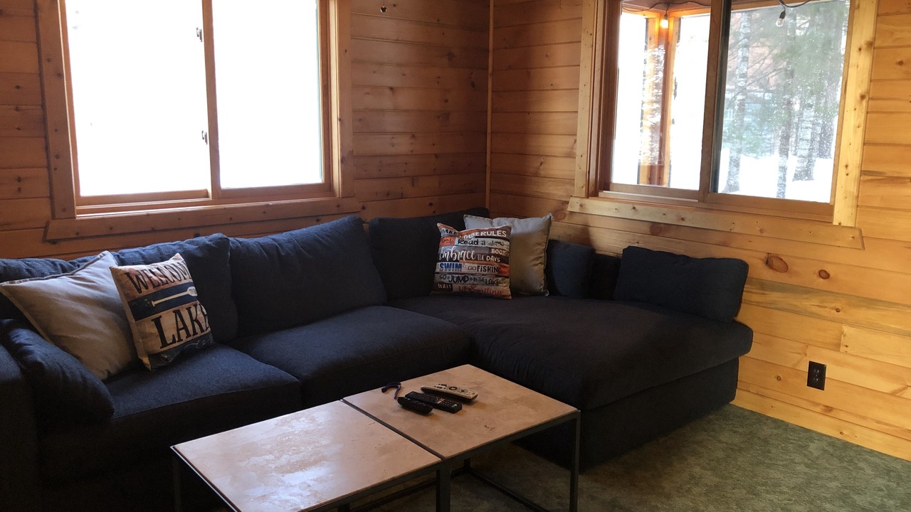 Photo of Livingroom in Hayward