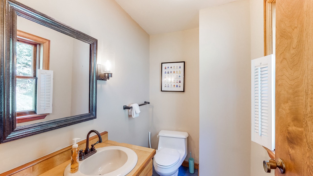 Photo of Bathroom in Pittsfield