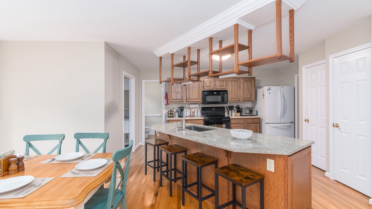 Photo of Kitchen in Faber