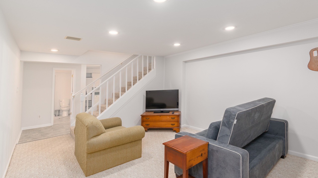 Photo of Livingroom in Faber
