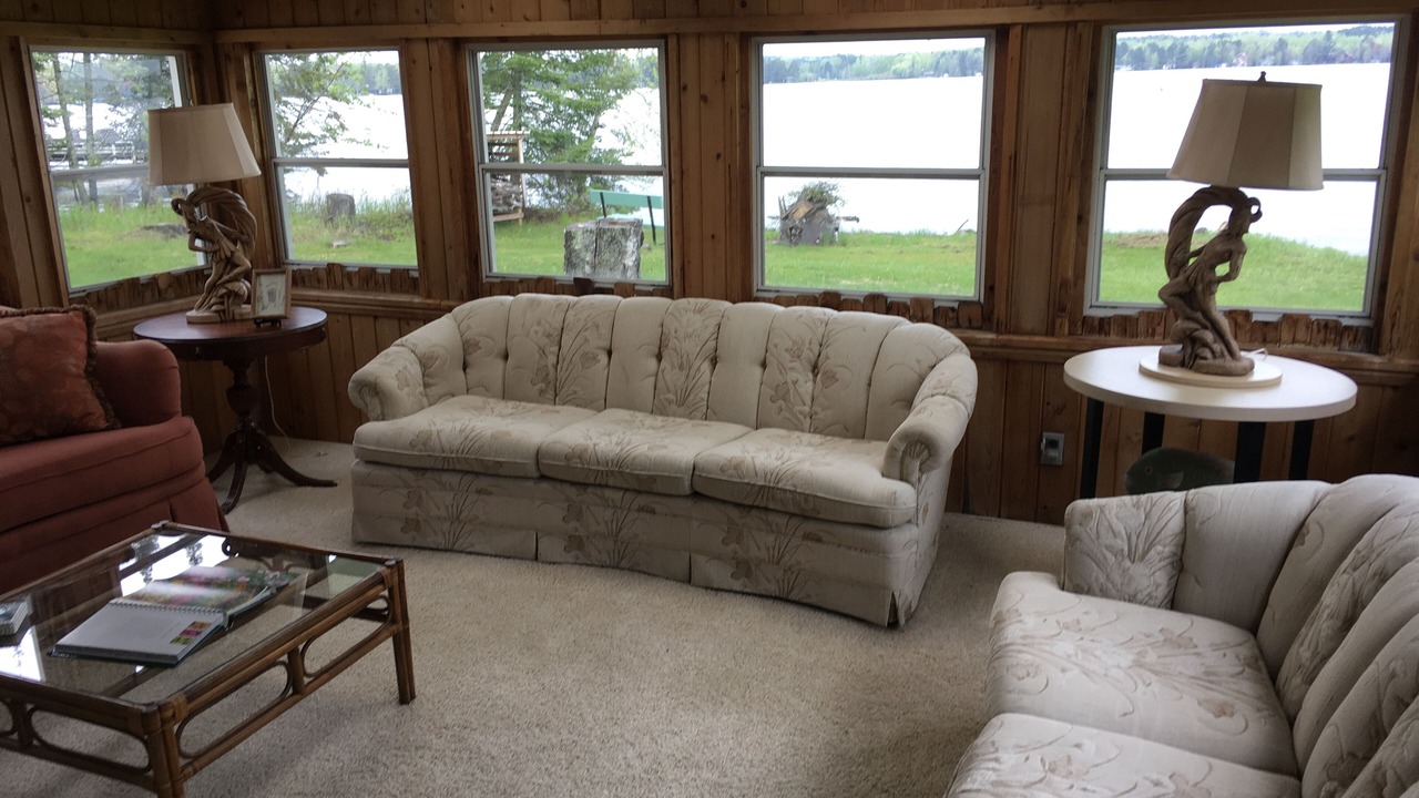 Photo of Livingroom in Side Lake