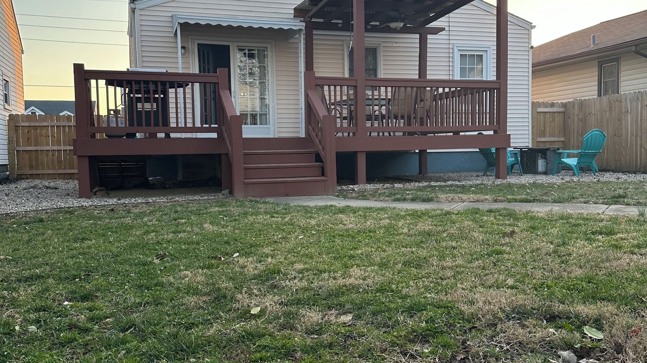 Photo of Outdoor in Schnitzelburg