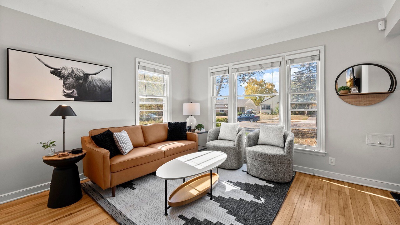 Photo of Livingroom in Wolfe Park