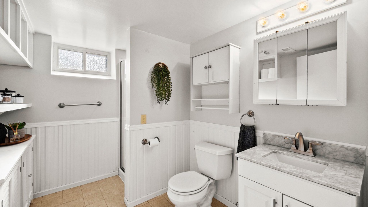 Photo of Bathroom in Wolfe Park
