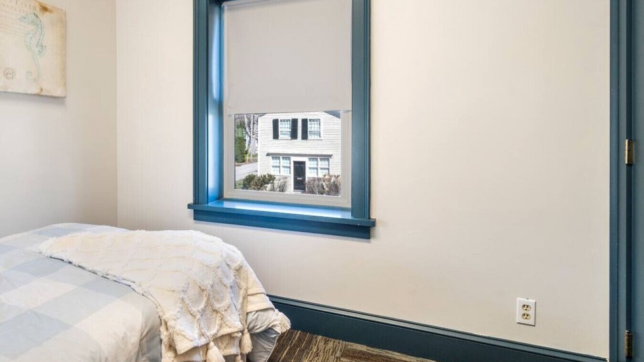 Photo of Bedroom in Scottsville