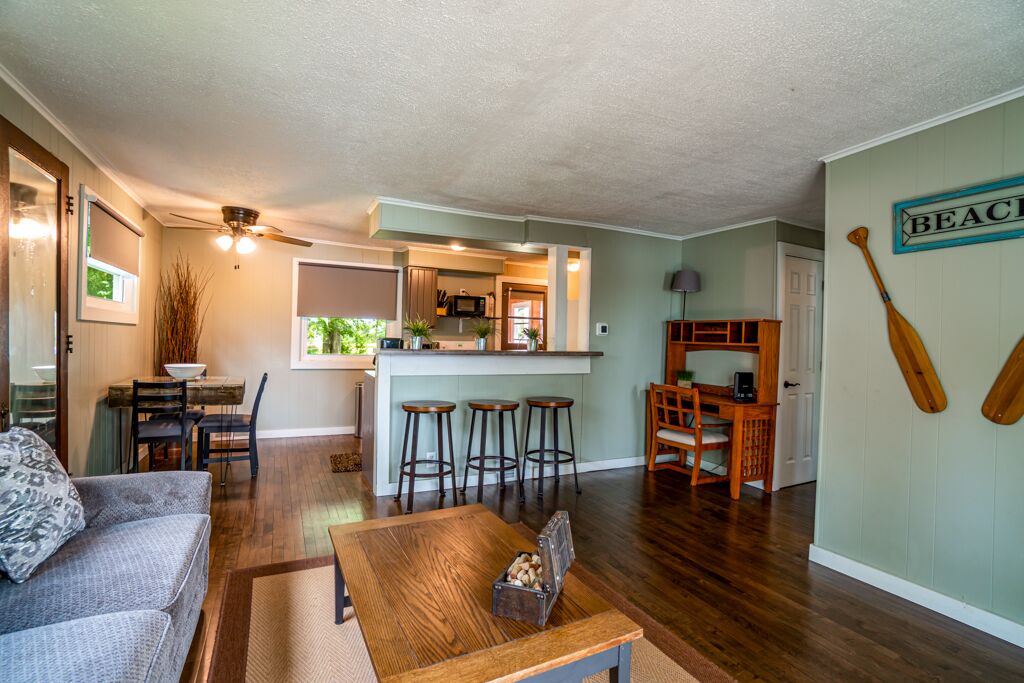Photo of Bedroom in Lake Wissota