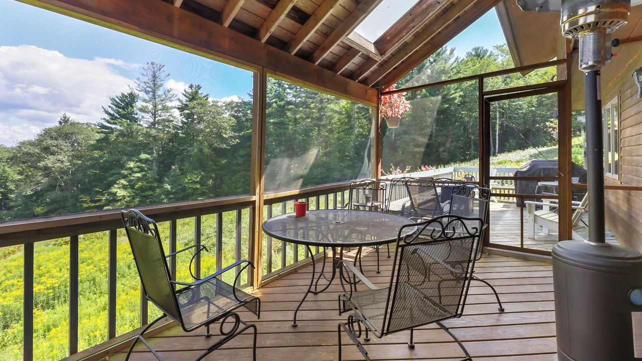 Photo of Outdoor in Otis