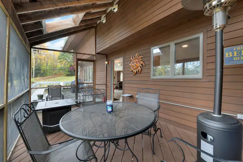 Photo of Outdoor in Otis