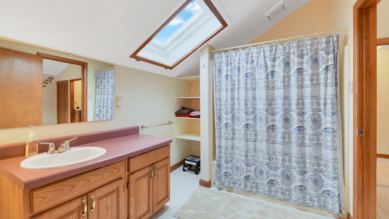 Photo of Bathroom in Otis