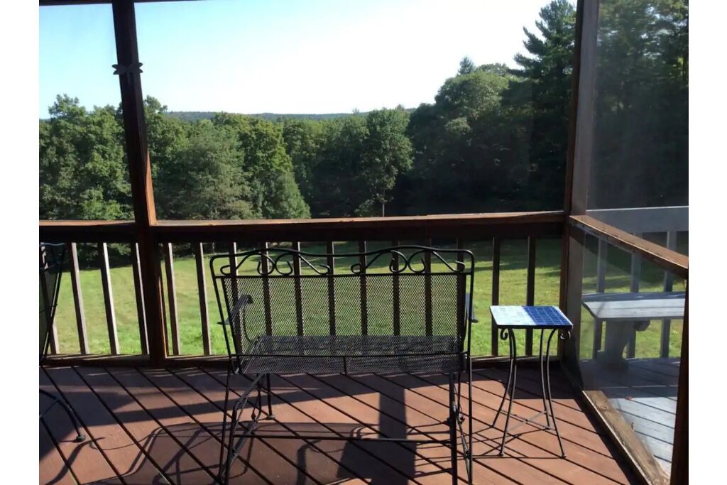 Photo of Outdoor in Otis