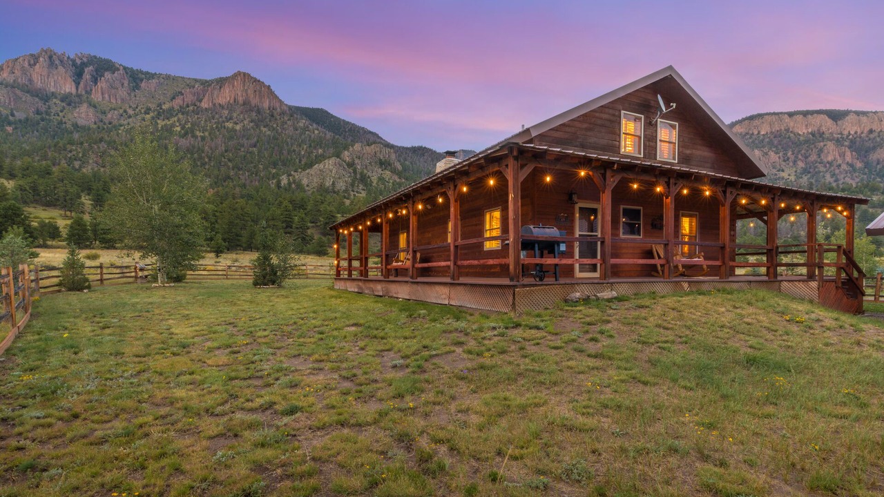 Photo of Outdoor in South Fork