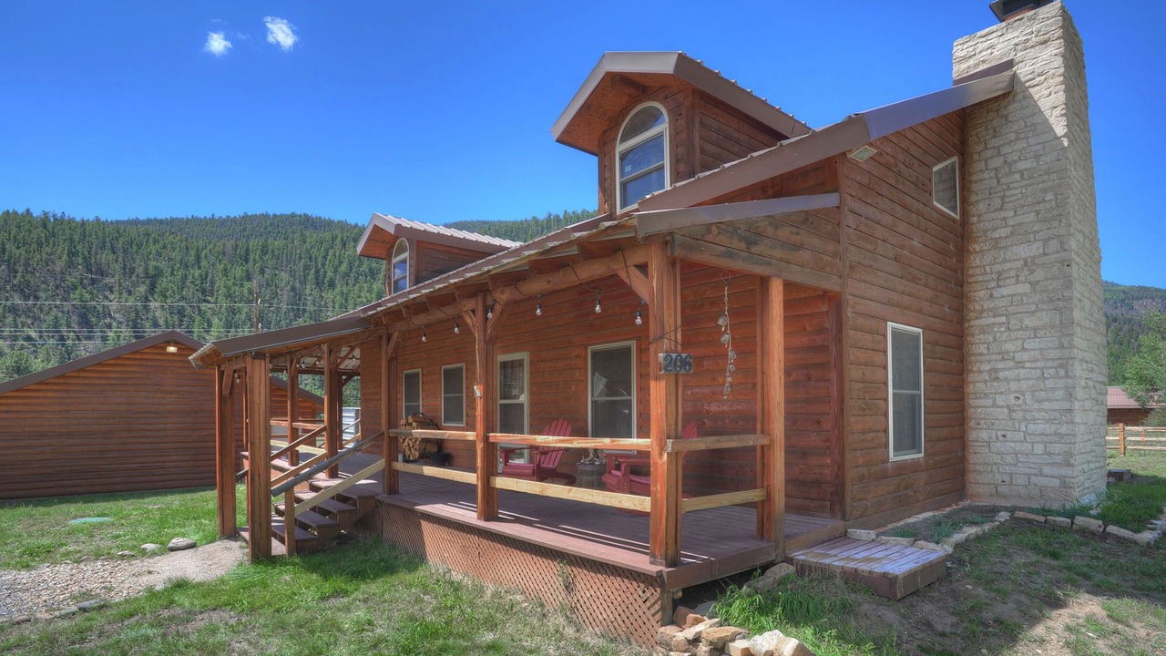 Photo of Outdoor in South Fork