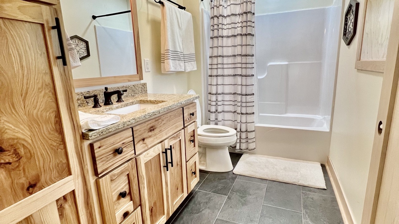 Photo of Bathroom in Muscoda