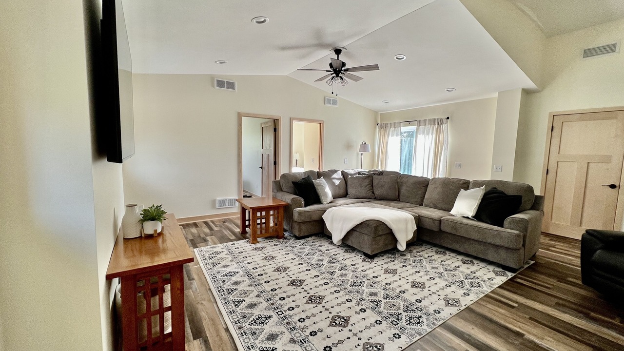 Photo of Livingroom in Muscoda