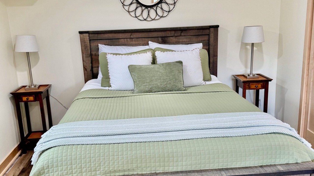 Photo of Bedroom in Muscoda