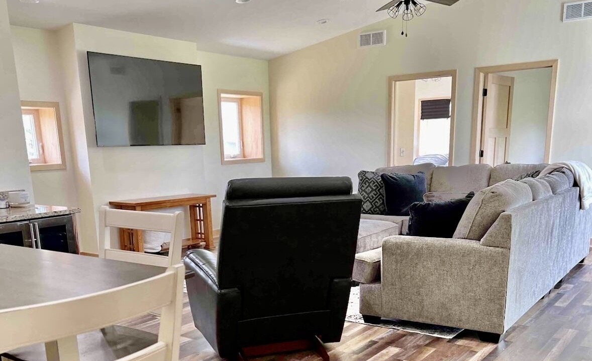 Photo of Livingroom in Muscoda