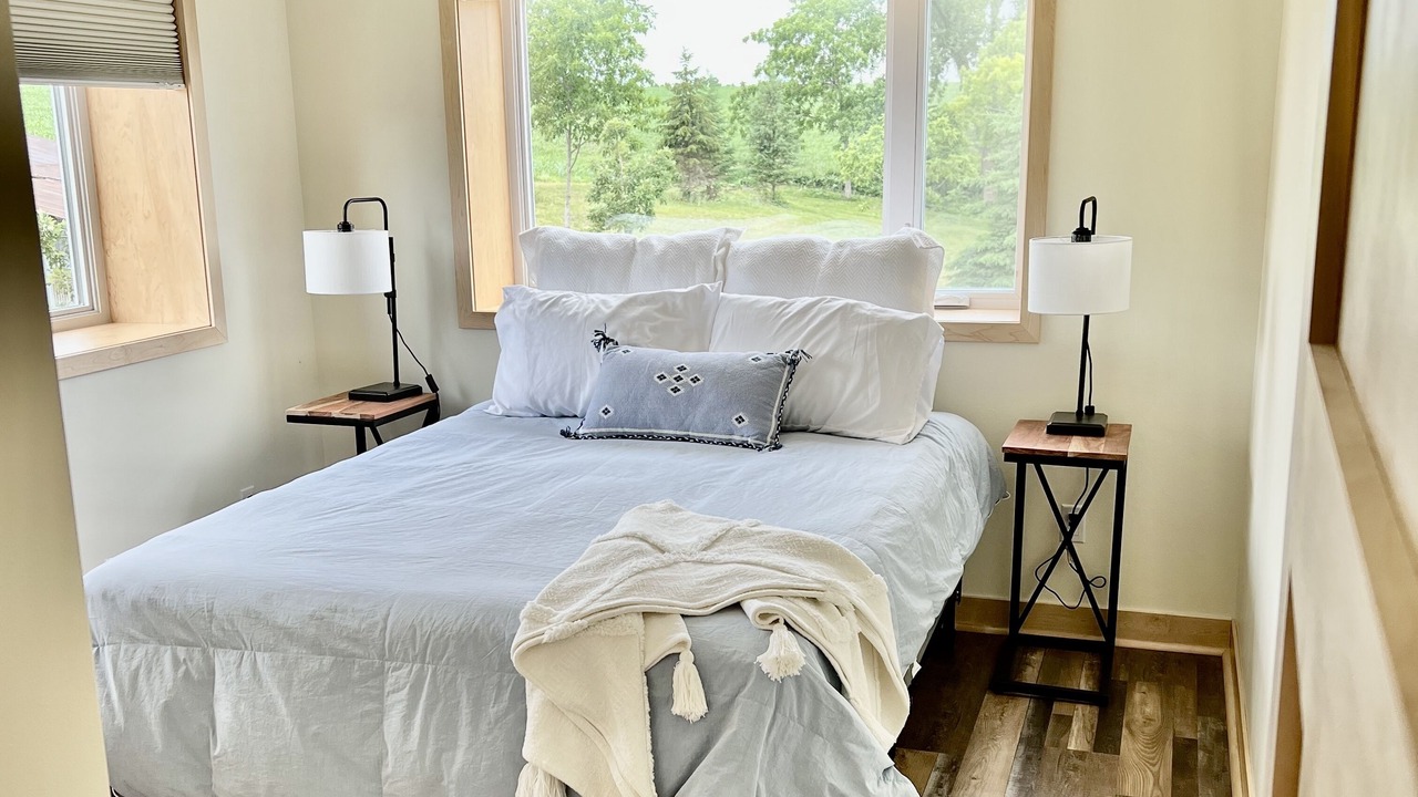 Photo of Bedroom in Muscoda