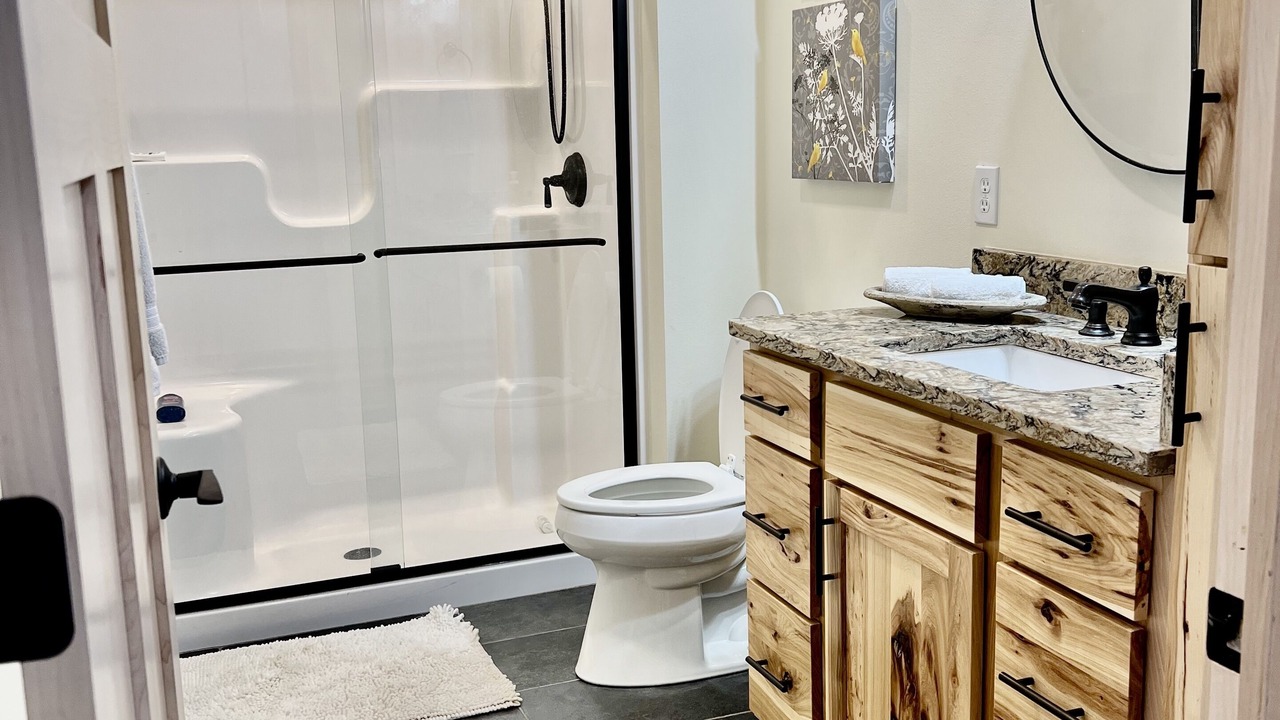 Photo of Bathroom in Muscoda