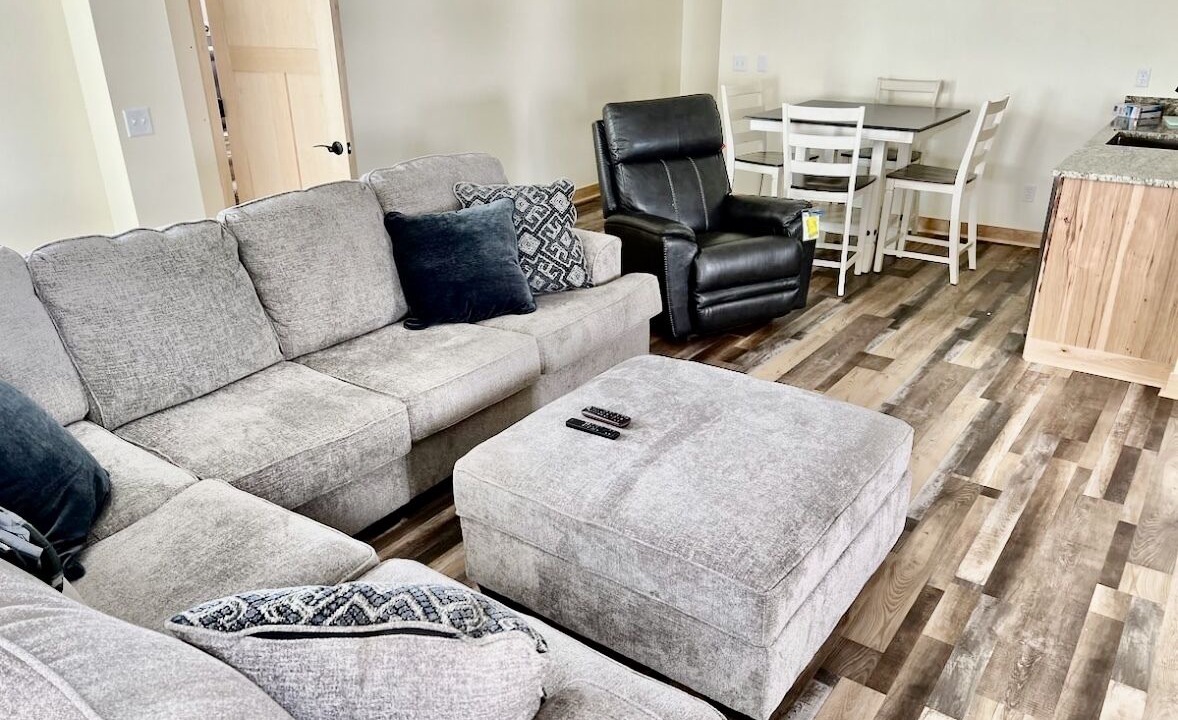 Photo of Livingroom in Muscoda