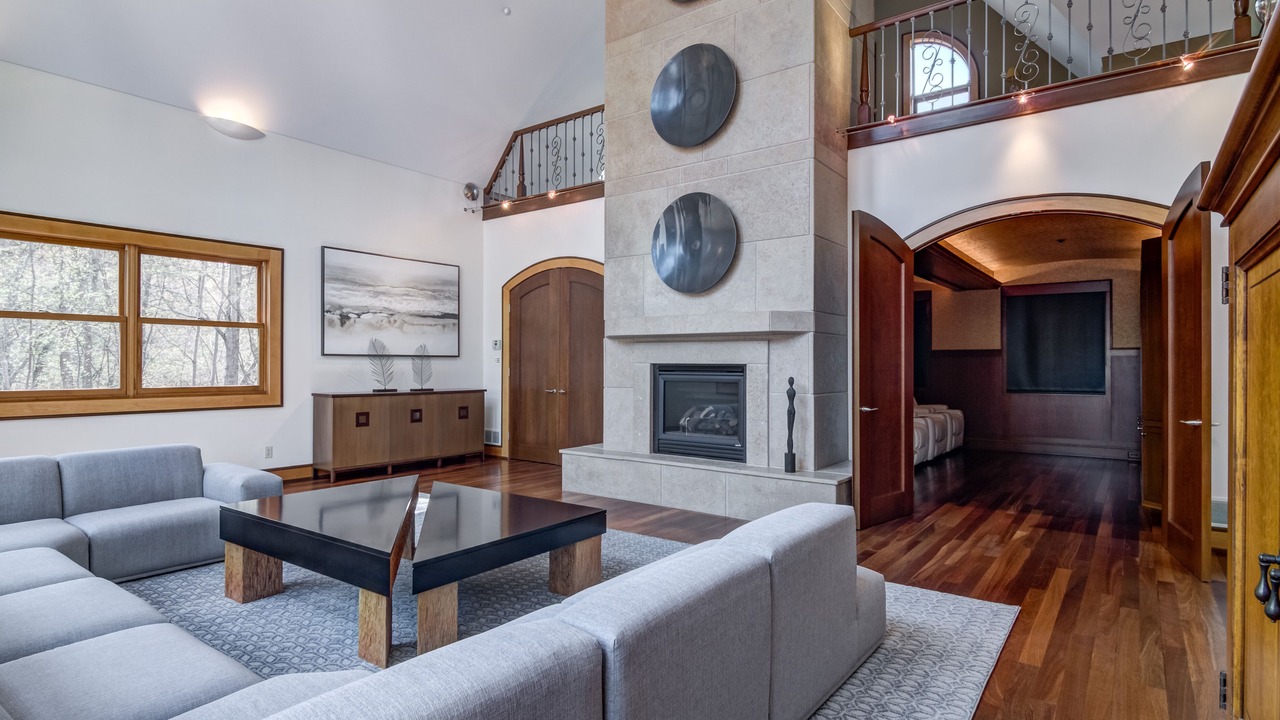 Photo of Livingroom in Chetek