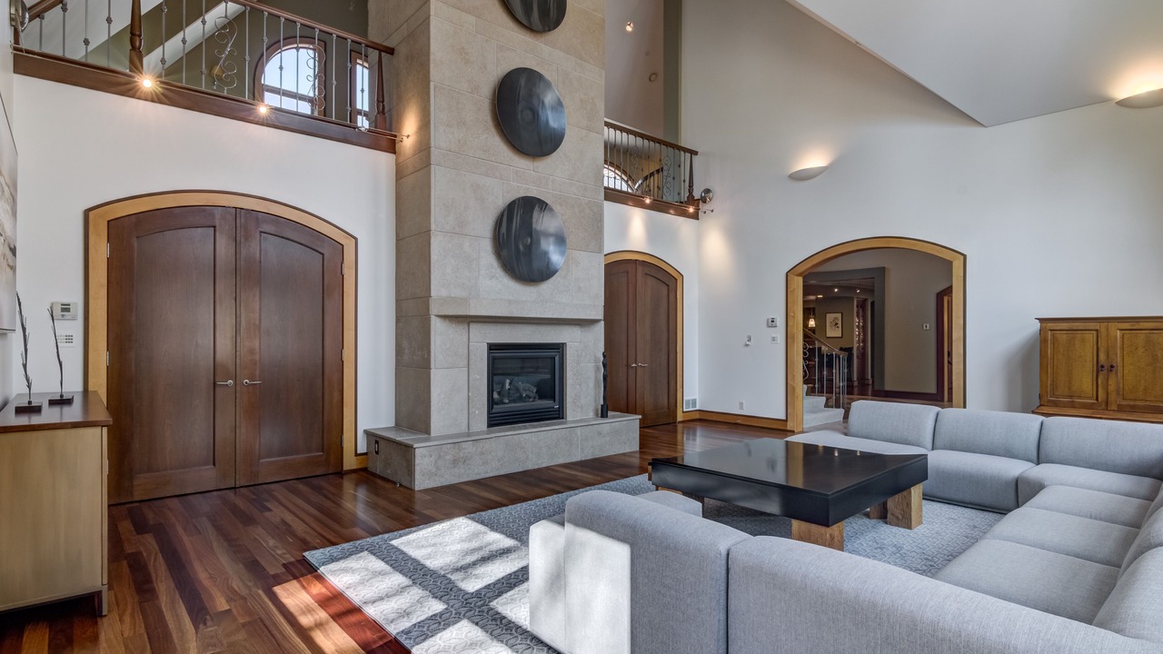 Photo of Livingroom in Chetek