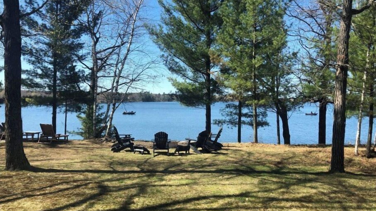 Photo of Outdoor in Luck