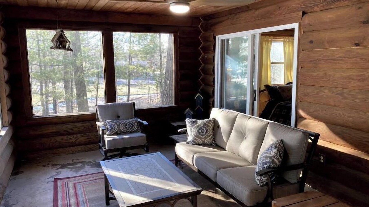 Photo of Outdoor in Luck