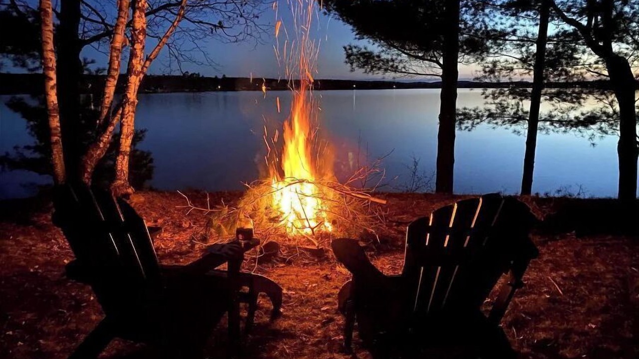 Photo of Outdoor in Luck
