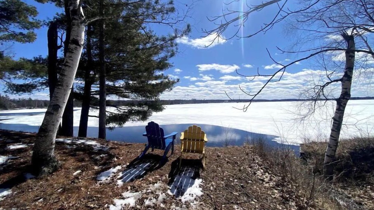 Photo of Outdoor in Luck