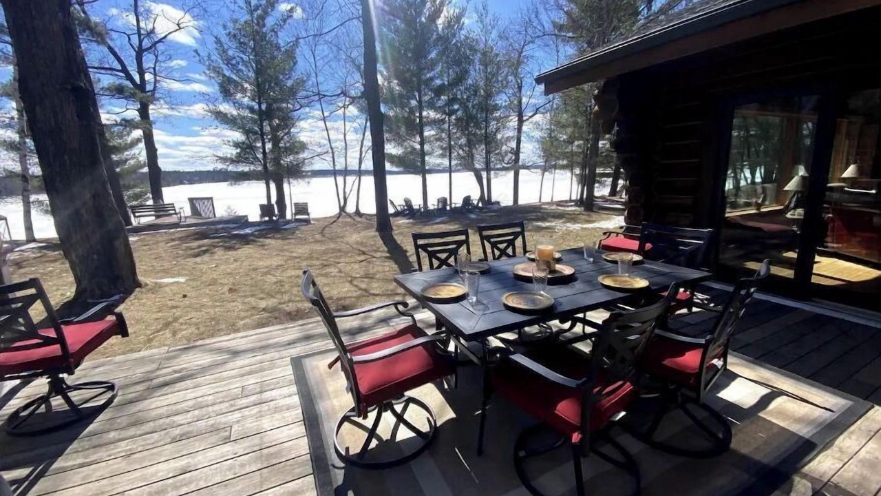 Photo of Outdoor in Luck