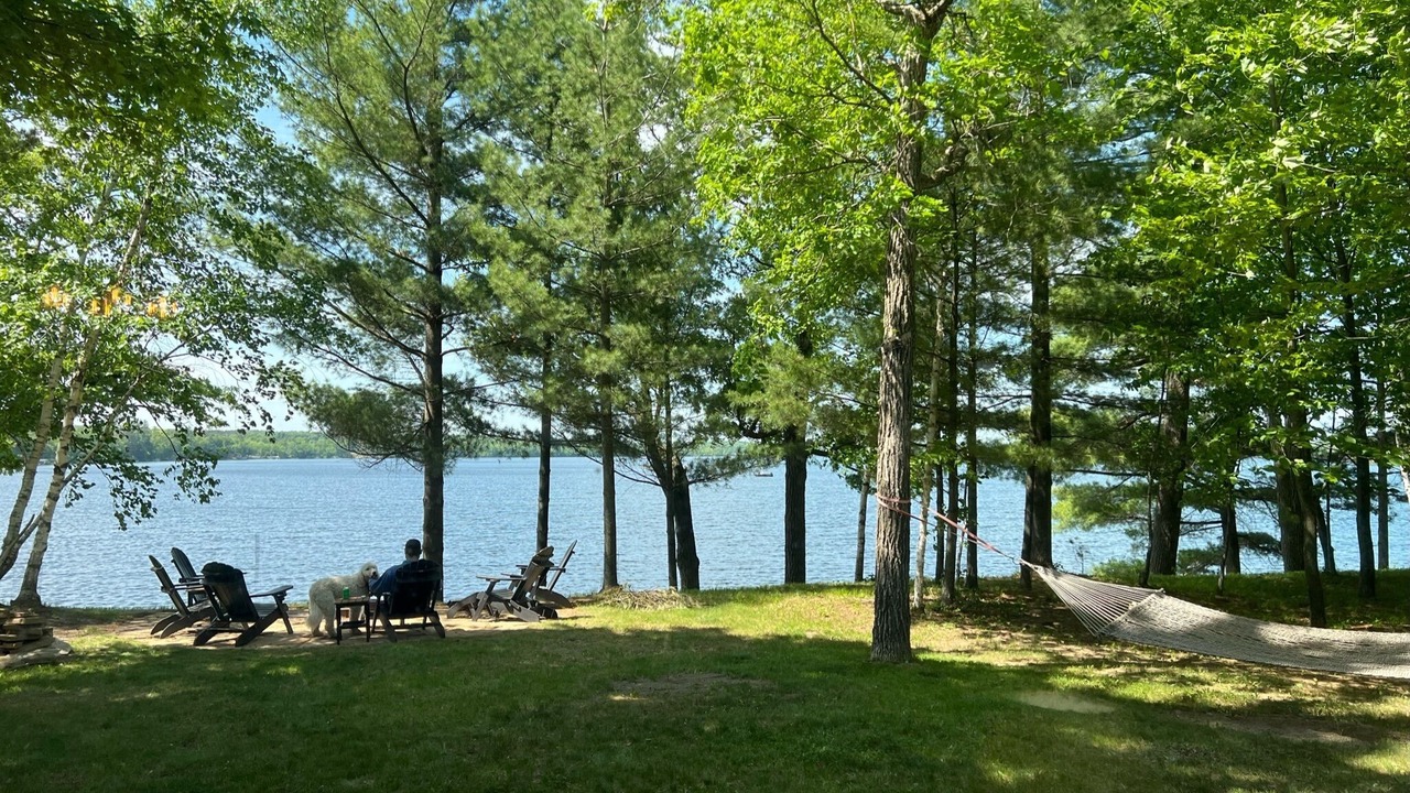 Photo of Outdoor in Luck