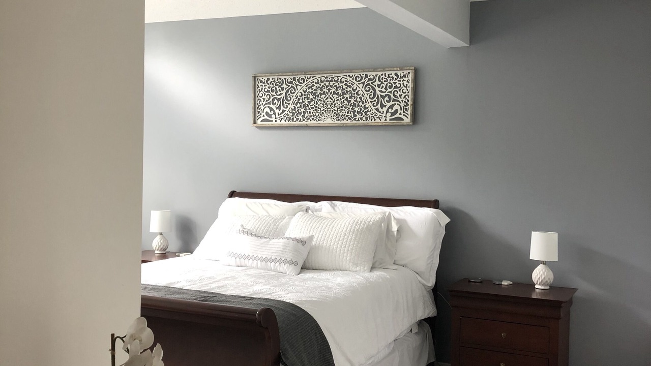 Photo of Bedroom in Brownsville